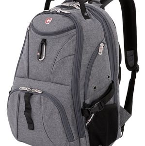 Swissgear 1900 ScanSmart Backpack